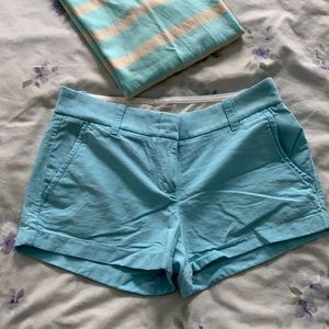 J. Crew Shorts